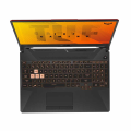 Asus TUF Gaming A15 FA506NCQ AMD Ryzen 7 170 15.6 Inch FHD Gaming Laptop
