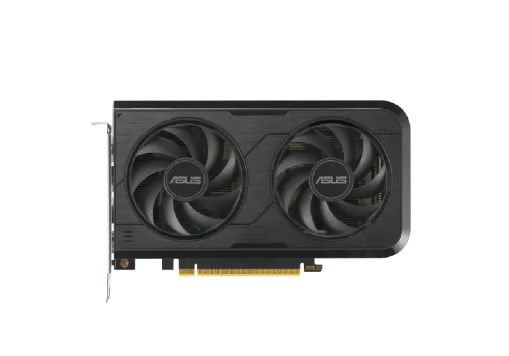 ASUS Dual GeForce RTX 5050 8GB GDDR6 Graphics Card