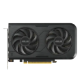 ASUS Dual GeForce RTX 5050 8GB GDDR6 Graphics Card