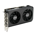 ASUS Dual GeForce RTX 5050 8GB GDDR6 Graphics Card