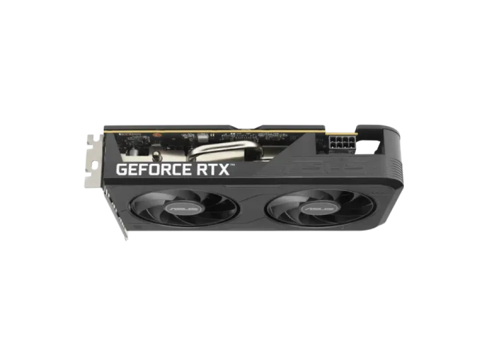 ASUS Dual GeForce RTX 5050 8GB GDDR6 Graphics Card