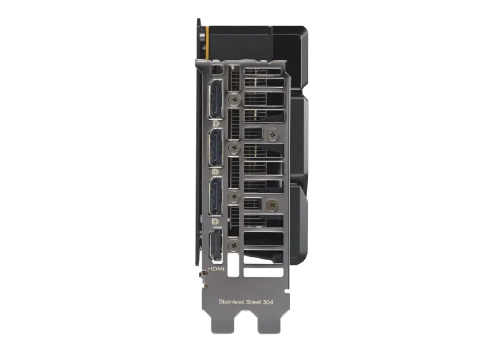 ASUS Dual GeForce RTX 5060 8GB GDDR7 OC Edition Graphics Card