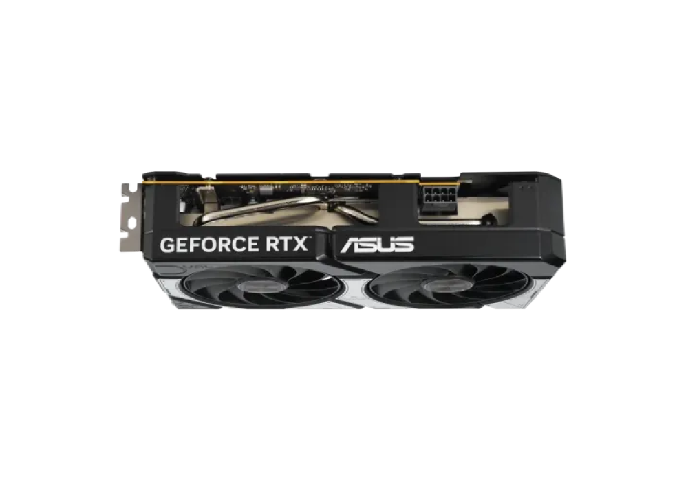 ASUS Dual GeForce RTX 5060 8GB GDDR7 OC Edition Graphics Card