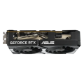 ASUS Dual GeForce RTX 5060 8GB GDDR7 OC Edition Graphics Card