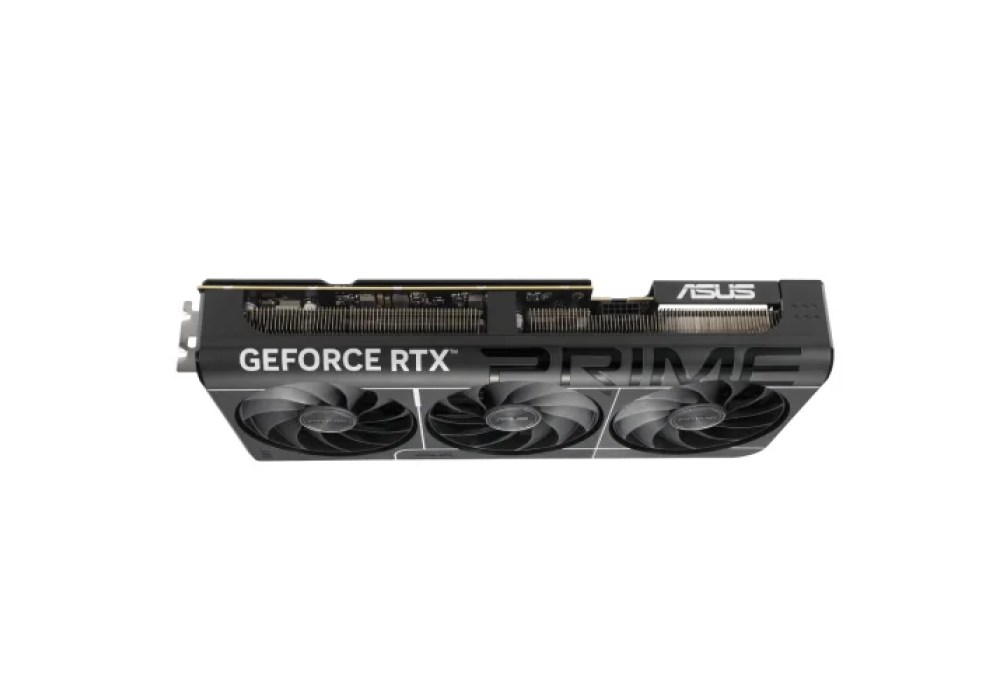 ASUS PRIME GeForce RTX 5070 Ti 16GB GDDR7 OC Edition Graphics Card