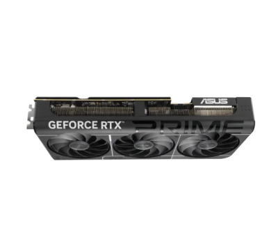 ASUS PRIME GeForce RTX 5070 Ti 16GB GDDR7 OC Edition Graphics Card