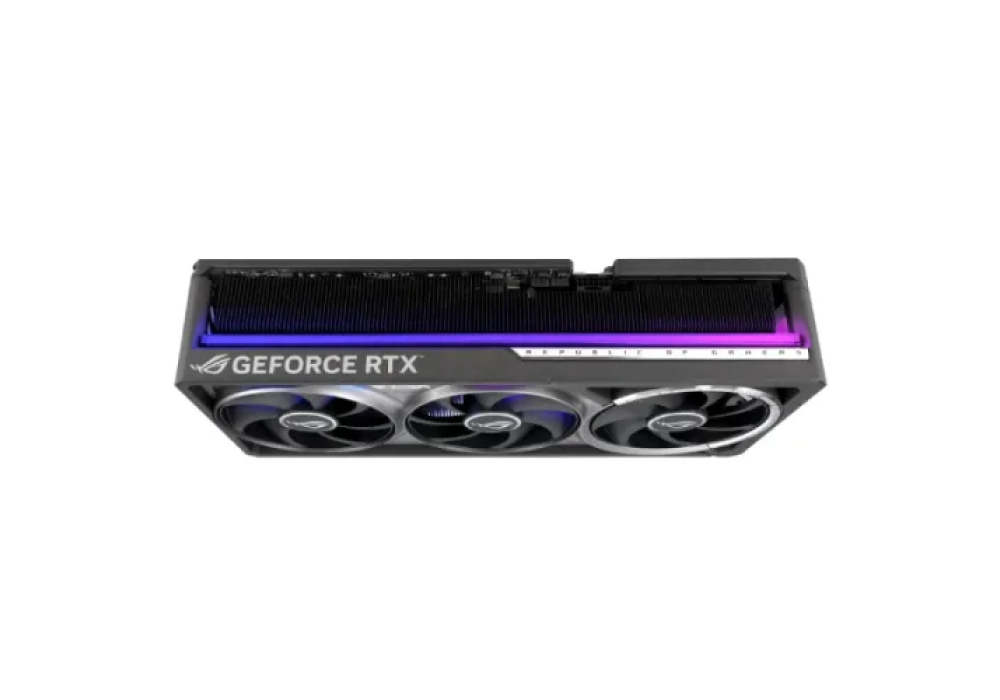 ASUS ROG Astral GeForce RTX 5080 16GB GDDR7 OC Edition Graphics Card