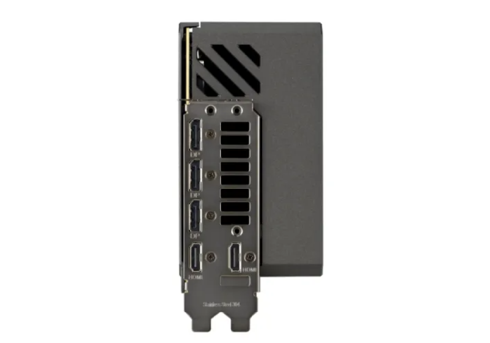 ASUS ROG Astral GeForce RTX 5080 16GB GDDR7 OC Edition Graphics Card