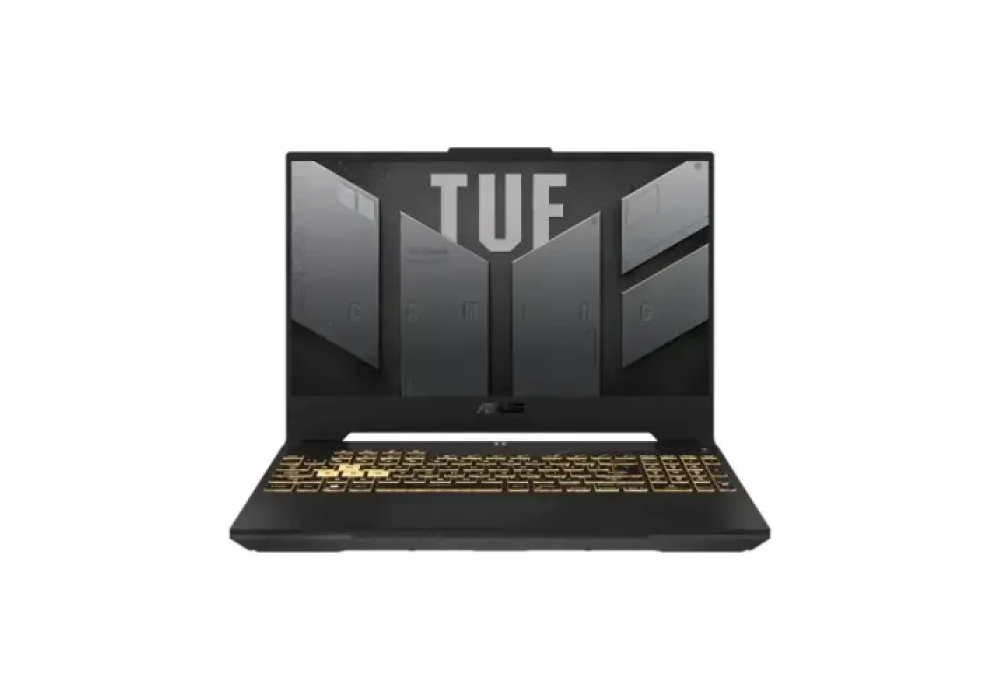 ASUS TUF Gaming A15 FA506NCG Ryzen 7 7445HS RTX 3050 4GB Graphics 15.6 Inch FHD 144Hz Laptop