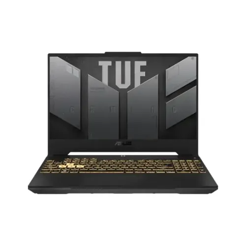 ASUS TUF Gaming A15 FA506NCG Ryzen 7 7445HS RTX 3050 4GB Graphics 15.6 Inch FHD 144Hz Laptop