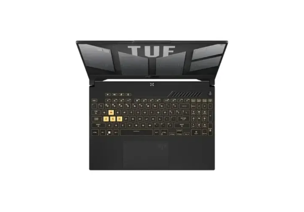 ASUS TUF Gaming A15 FA506NCG Ryzen 7 7445HS RTX 3050 4GB Graphics 15.6 Inch FHD 144Hz Laptop