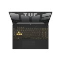 ASUS TUF Gaming A15 FA506NCG Ryzen 7 7445HS RTX 3050 4GB Graphics 15.6 Inch FHD 144Hz Laptop