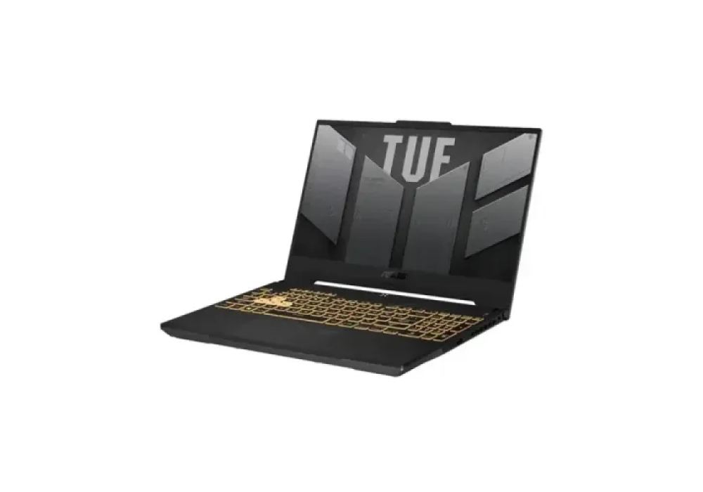 ASUS TUF Gaming A15 FA506NCG Ryzen 7 7445HS RTX 3050 4GB Graphics 15.6 Inch FHD 144Hz Laptop