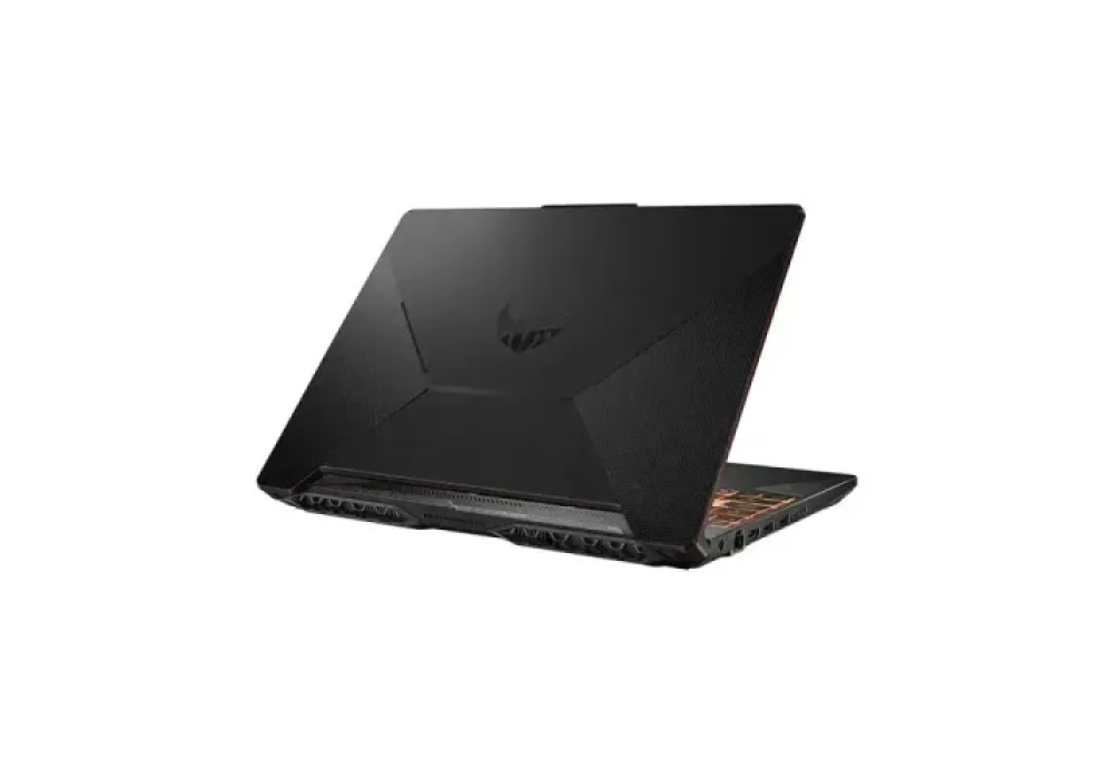 ASUS TUF Gaming A15 FA506NCG Ryzen 7 7445HS RTX 3050 4GB Graphics 15.6 Inch FHD 144Hz Laptop