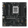 ASUS TUF GAMING A620M-PLUS AMD AM5 Micro-ATX Motherboard