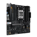 ASUS TUF GAMING A620M-PLUS AMD AM5 Micro-ATX Motherboard