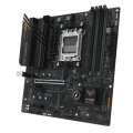 ASUS TUF GAMING A620M-PLUS AMD AM5 Micro-ATX Motherboard