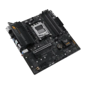 ASUS TUF GAMING A620M-PLUS AMD AM5 Micro-ATX Motherboard