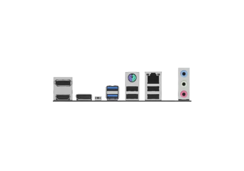 ASUS TUF GAMING A620M-PLUS AMD AM5 Micro-ATX Motherboard