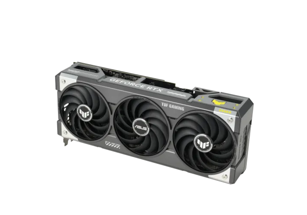 ASUS TUF Gaming GeForce RTX 5070 Ti 16GB GDDR7 OC Edition Graphics Card