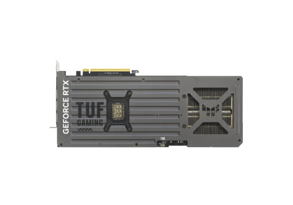 ASUS TUF Gaming GeForce RTX 5070 Ti 16GB GDDR7 OC Edition Graphics Card