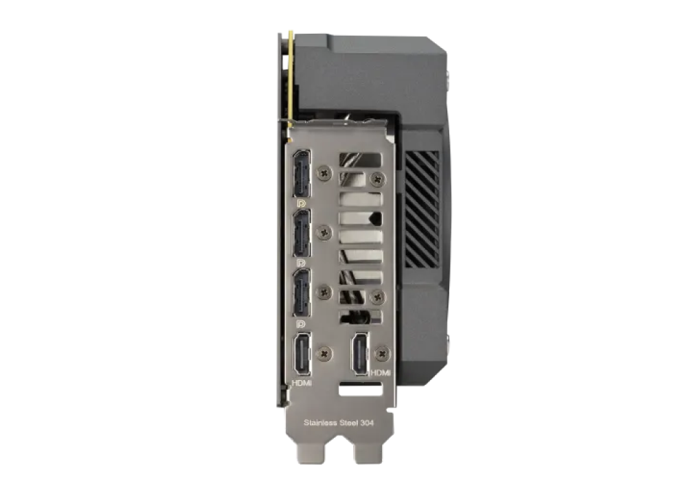 ASUS TUF Gaming GeForce RTX 5070 Ti 16GB GDDR7 OC Edition Graphics Card