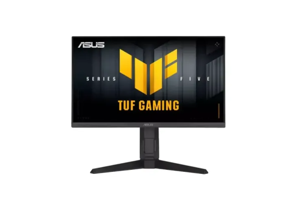 ASUS TUF Gaming VG279QM5A 27 Inch FHD 240Hz Fast IPS Gaming Monitor