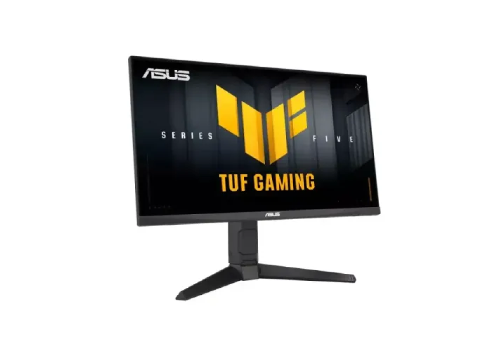 ASUS TUF Gaming VG279QM5A 27 Inch FHD 240Hz Fast IPS Gaming Monitor