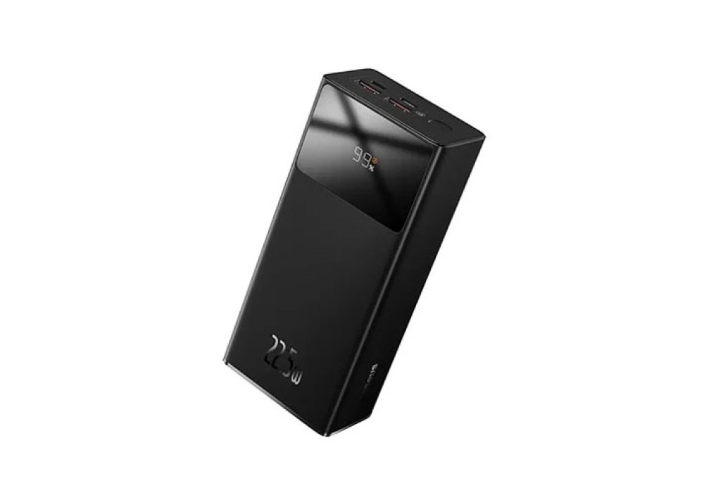 Baseus 22.5w 30000mAh Power Bank