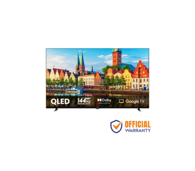 Beko BU43VH5QGOTV 43 inch 4K UHD QLED Google TV