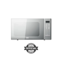 Singer Beko MGF30330S Grill 30L Microwave Oven Silver