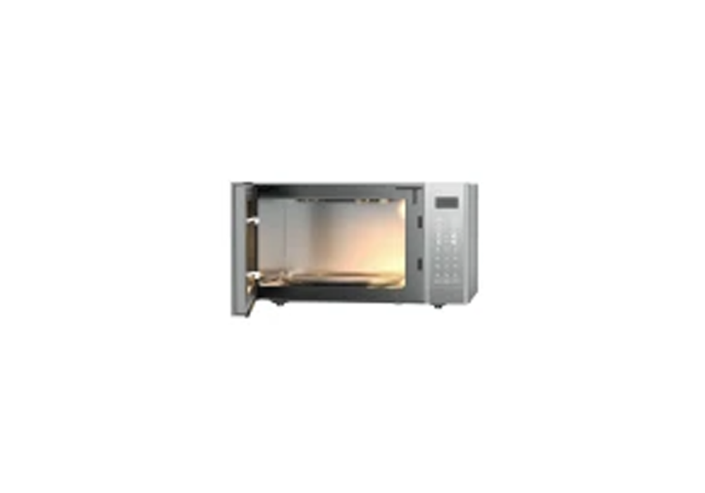 Singer Beko MGF30330S Grill 30L Microwave Oven Silver
