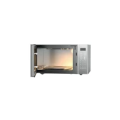Singer Beko MGF30330S Grill 30L Microwave Oven Silver