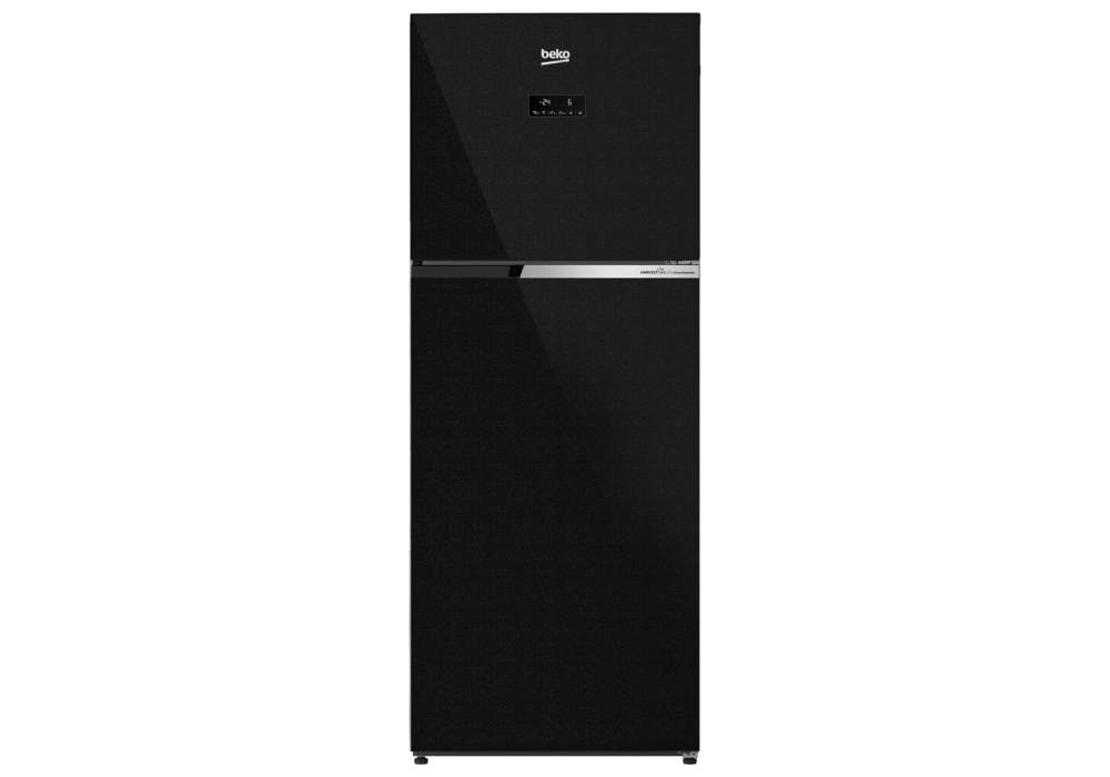 Beko B5RCNS40HUG 406L Top Mount Refrigerator 