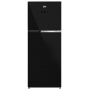 Beko B5RCNS37HUG 375L Top Mount Refrigerator