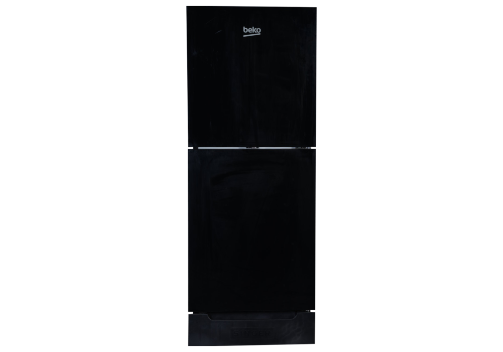 Beko B3RDSB355ZG 350L Top Mount Refrigerator