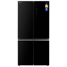 Beko BOREF-B3RGNS46HGBI 466L Refrigerator (Singer)