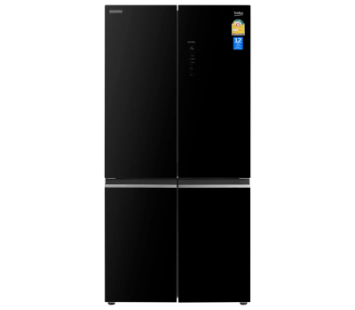 Beko BOREF-B3RGNS46HGBI 466L Refrigerator (Singer)
