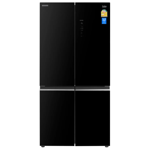 Beko BOREF-B3RGNS46HGBI 466L Refrigerator (Singer)