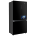 Beko BOREF-B3RGNS46HGBI 466L Refrigerator (Singer)