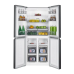 Beko BOREF-B3RGNS46HGBI 466L Refrigerator (Singer)