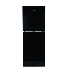 Beko B3RDSB330ZGB 321L Top Mount Refrigerator (Singer)
