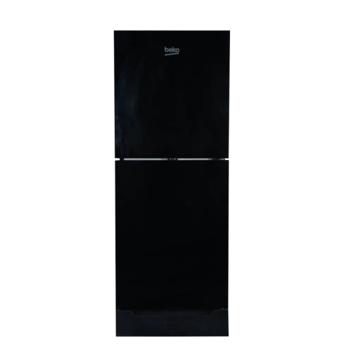 Beko B3RDSB330ZGB 321L Top Mount Refrigerator (Singer)