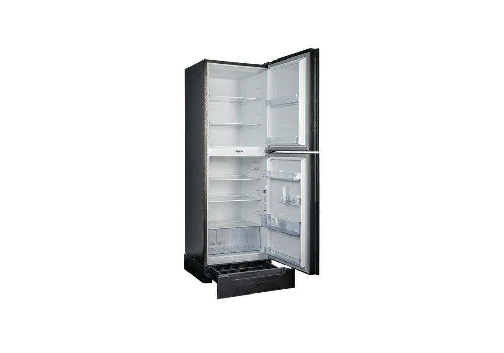 Beko B3RDSB330ZGB 321L Top Mount Refrigerator