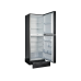 Beko B3RDSB330ZGB 321L Top Mount Refrigerator (Singer)
