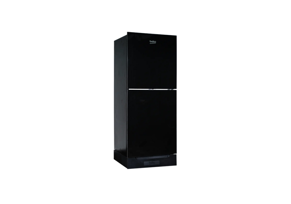 Beko B3RDSB330ZGB 321L Top Mount Refrigerator