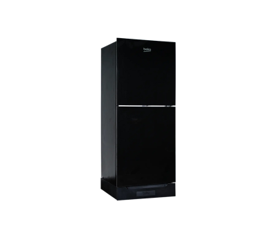 Beko BOREF-B3RDSB330ZGB 321L Top Mount Refrigerator