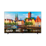 Beko BU65VH5QGOTV 65 Inch 4K QLED 144 Hz Google TV