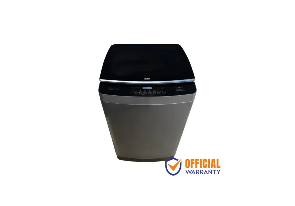 Singer Beko BOWM-BTL12DT1COD 12 KG Top Load Washing Machine 