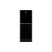 Singer Beko FTDS23ZBG 231L Black Top Mount Refrigerator